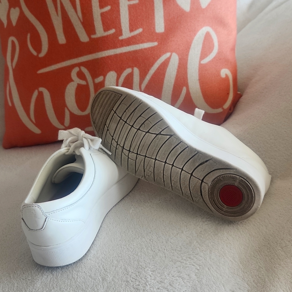 Fitflop Leather - Picture 5 of 5